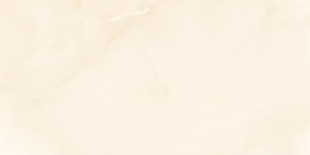 Керамогранит Ceraland Gemmo Onyx Beige (60х120) глянец